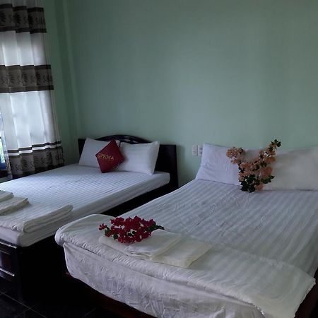 Bach Duong Hotel Παν Θιέτ Εξωτερικό φωτογραφία