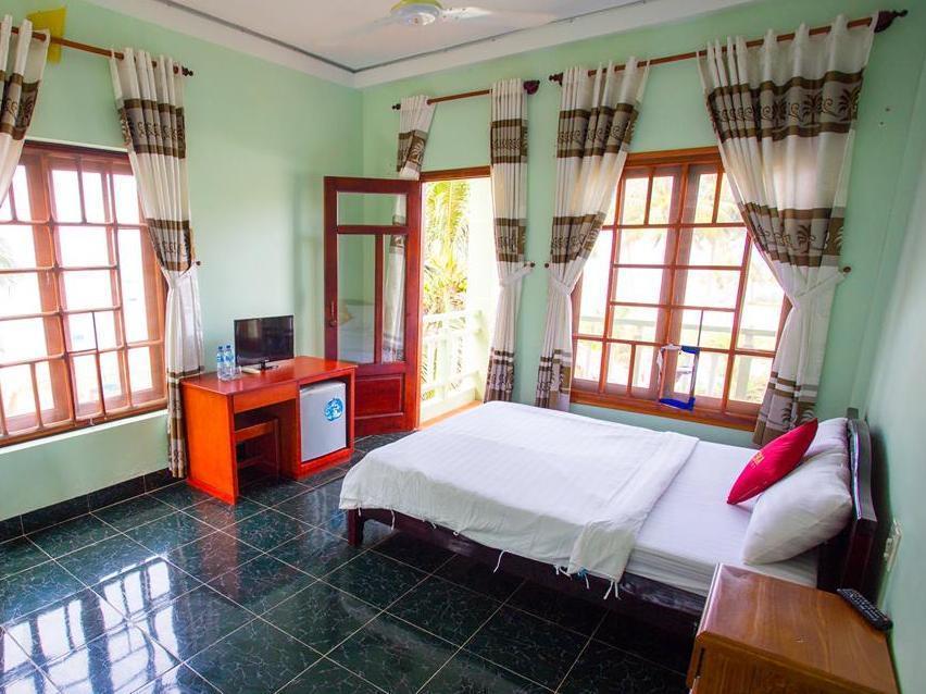 Bach Duong Hotel Παν Θιέτ Εξωτερικό φωτογραφία