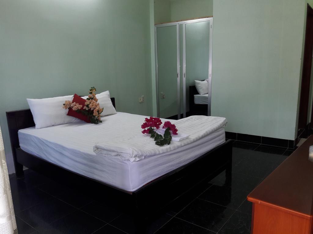 Bach Duong Hotel Παν Θιέτ Εξωτερικό φωτογραφία