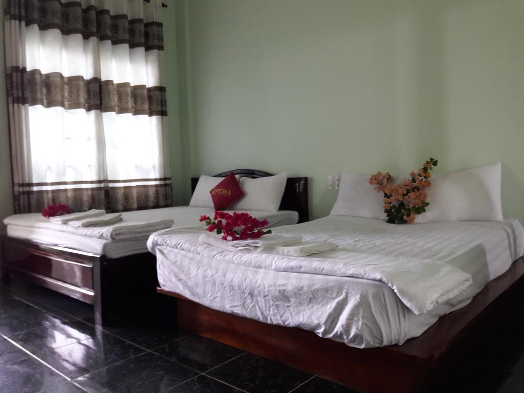 Bach Duong Hotel Παν Θιέτ Εξωτερικό φωτογραφία
