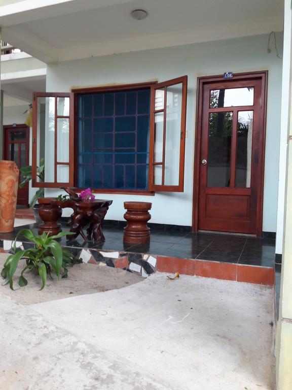 Bach Duong Hotel Παν Θιέτ Εξωτερικό φωτογραφία