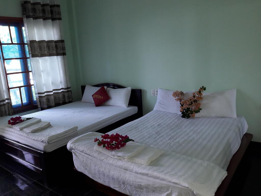 Bach Duong Hotel Παν Θιέτ Εξωτερικό φωτογραφία