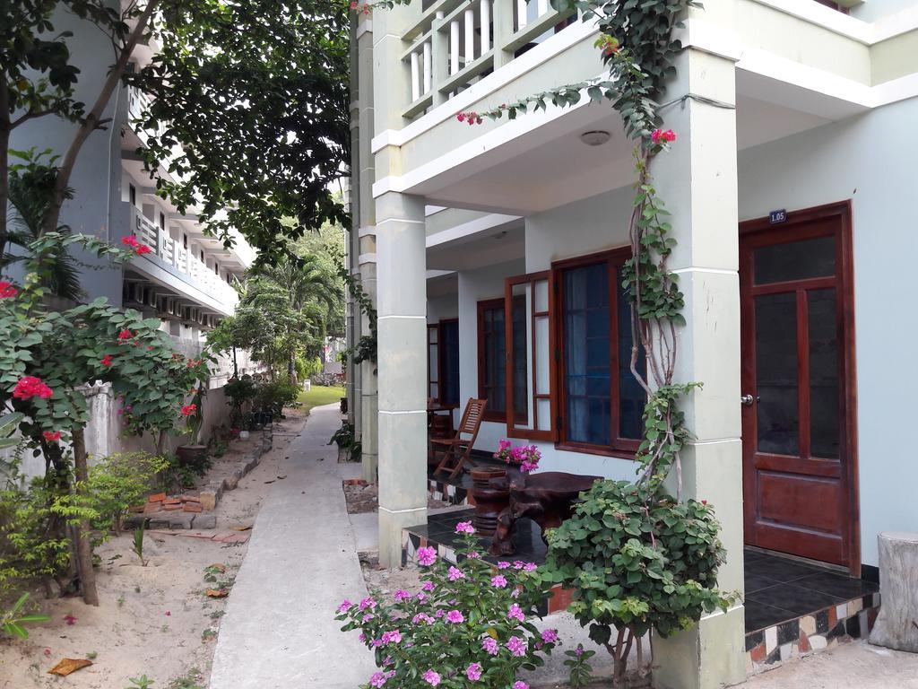 Bach Duong Hotel Παν Θιέτ Εξωτερικό φωτογραφία