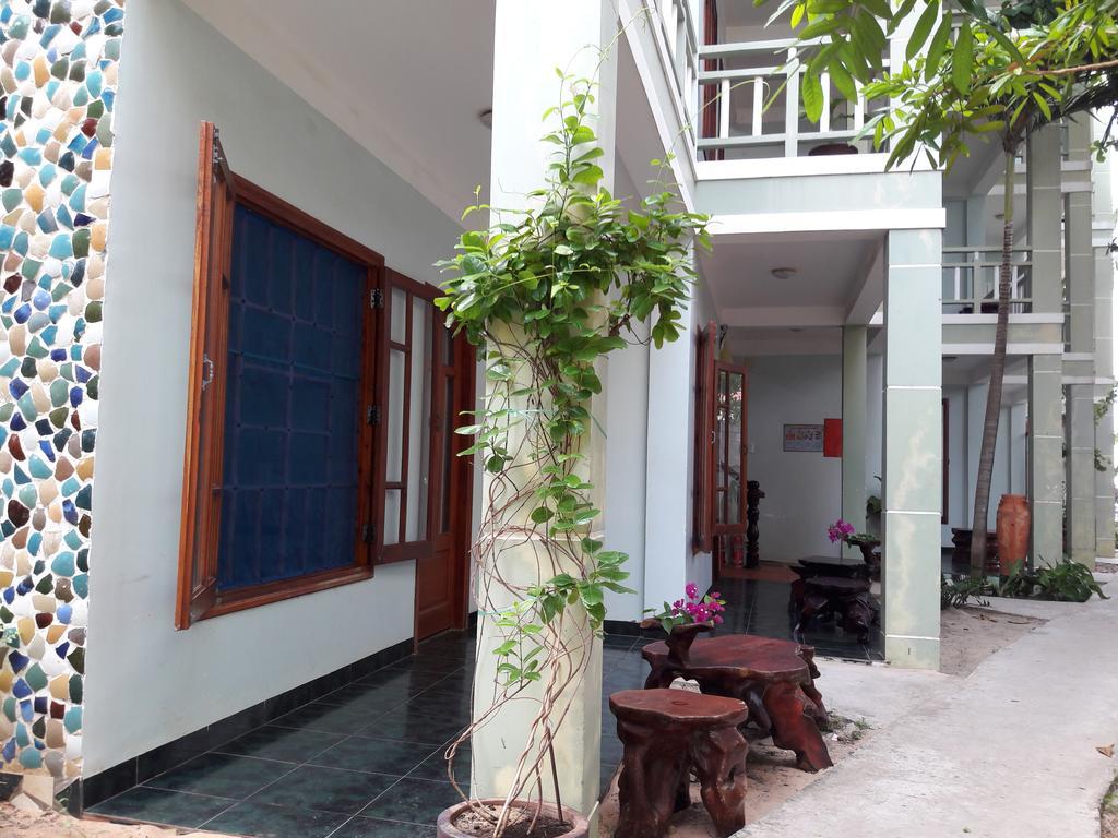 Bach Duong Hotel Παν Θιέτ Εξωτερικό φωτογραφία