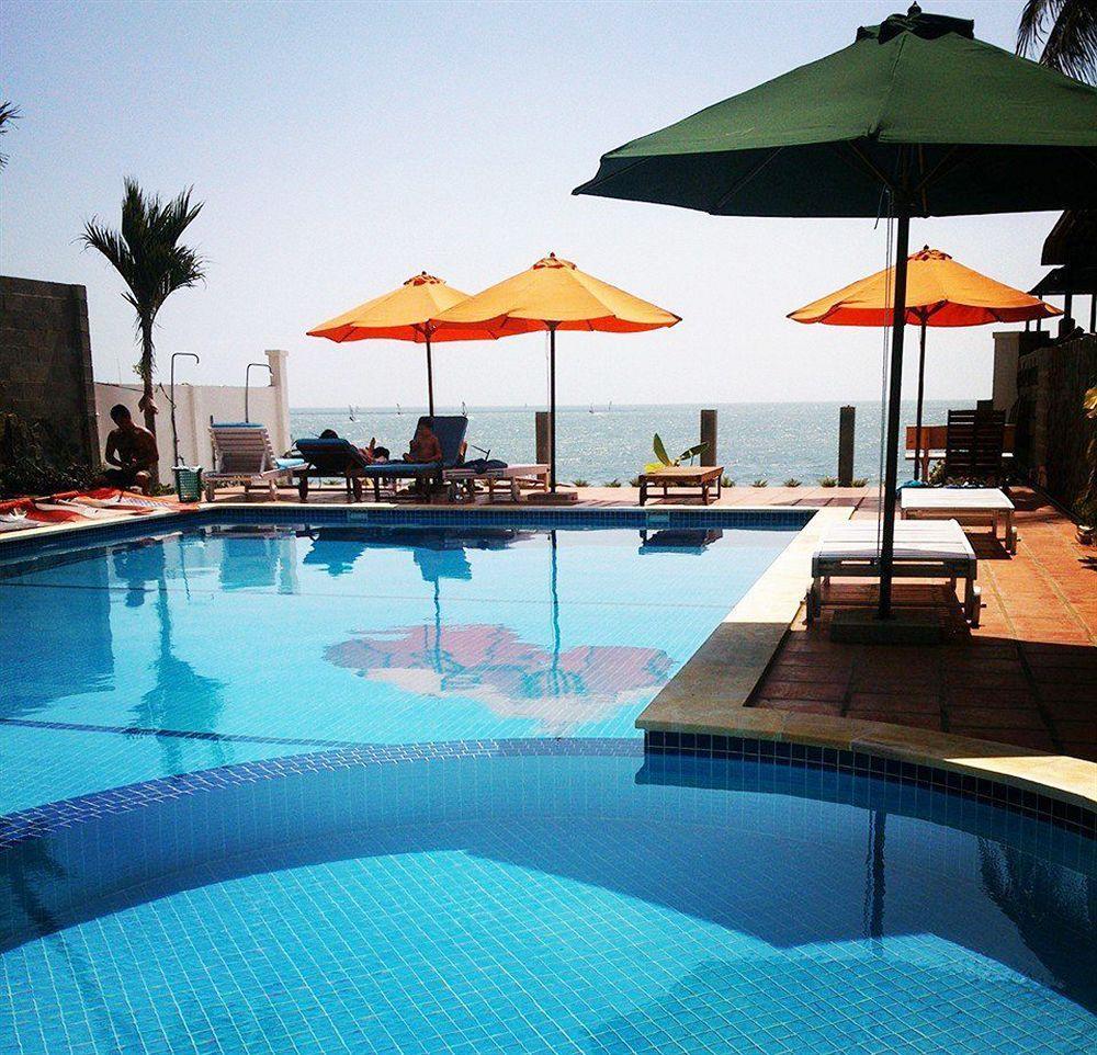 Bach Duong Hotel Παν Θιέτ Εξωτερικό φωτογραφία