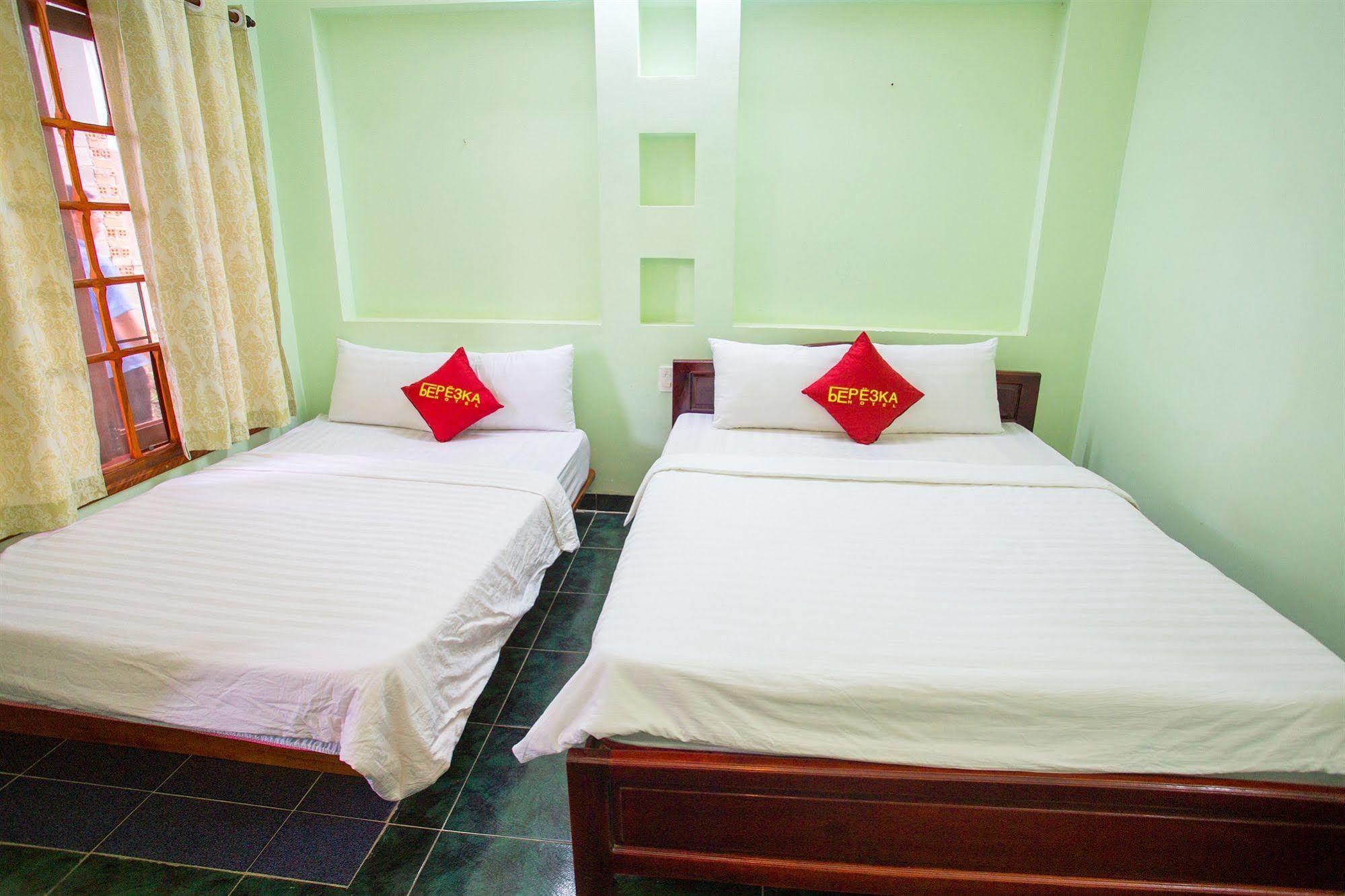 Bach Duong Hotel Παν Θιέτ Εξωτερικό φωτογραφία