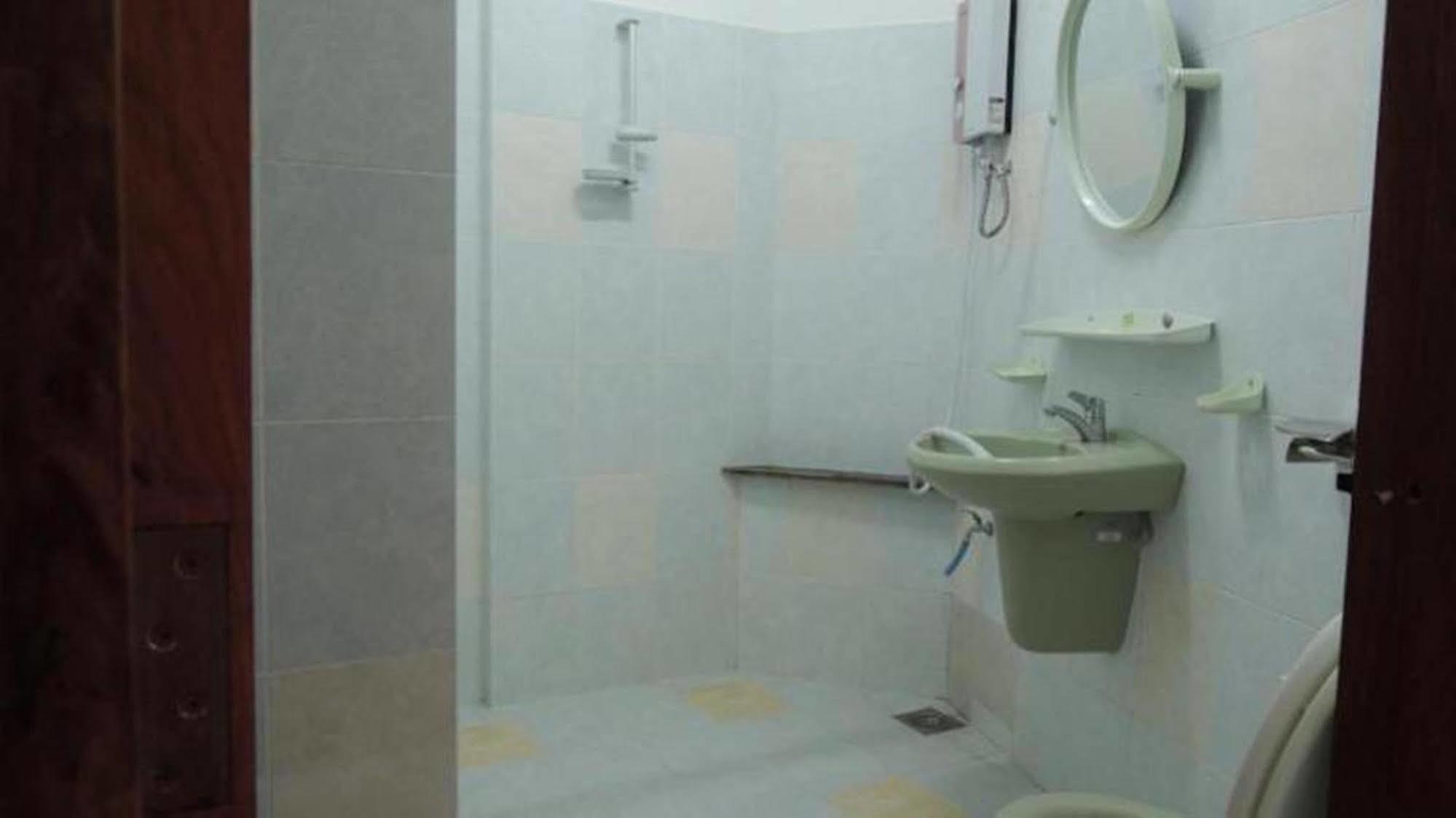 Bach Duong Hotel Παν Θιέτ Εξωτερικό φωτογραφία