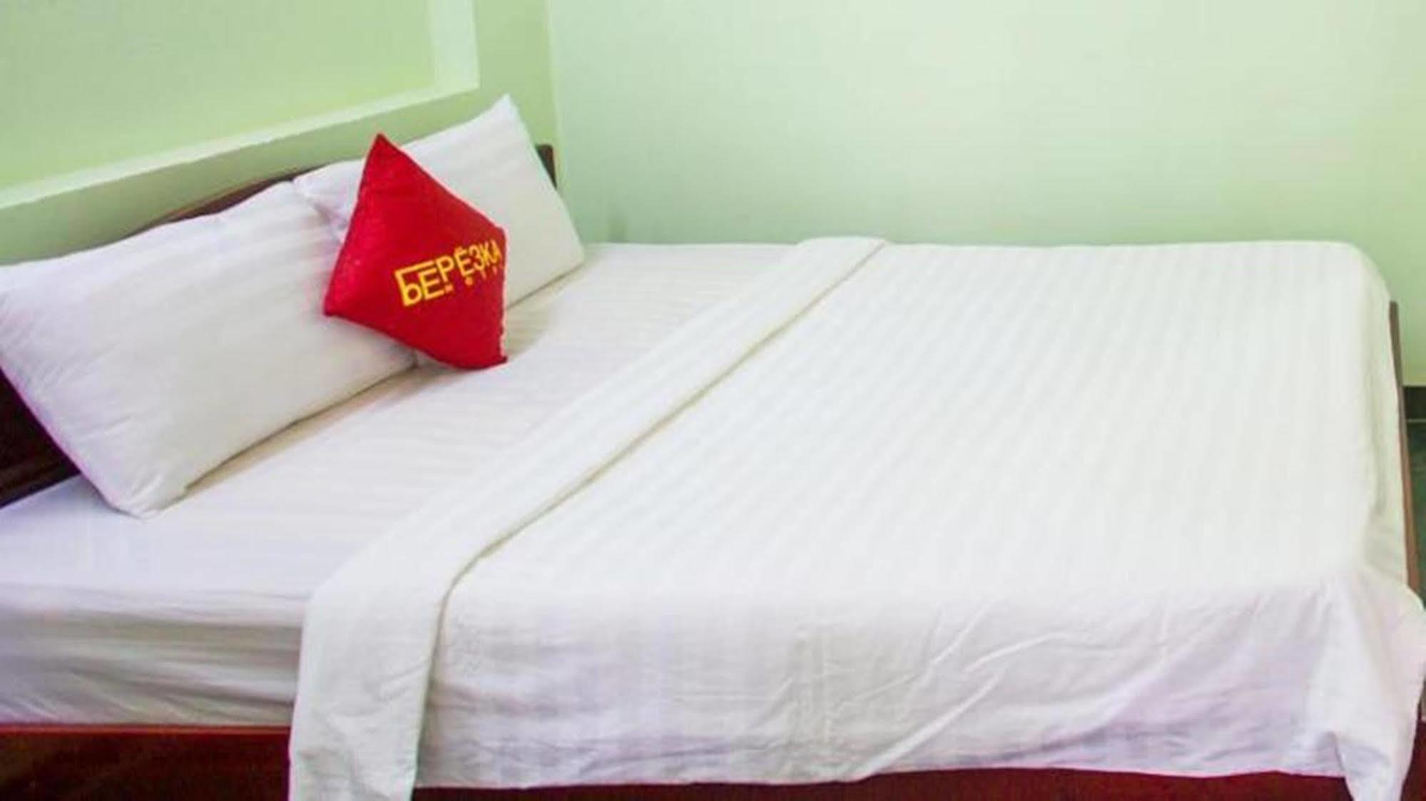 Bach Duong Hotel Παν Θιέτ Εξωτερικό φωτογραφία