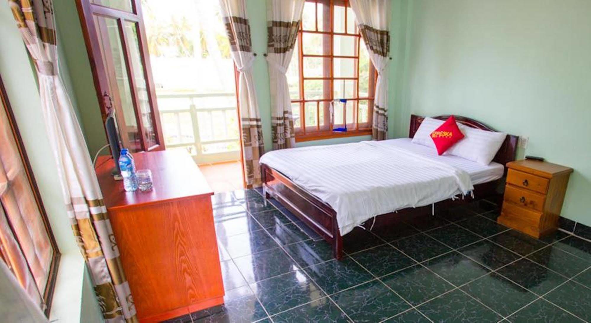 Bach Duong Hotel Παν Θιέτ Εξωτερικό φωτογραφία
