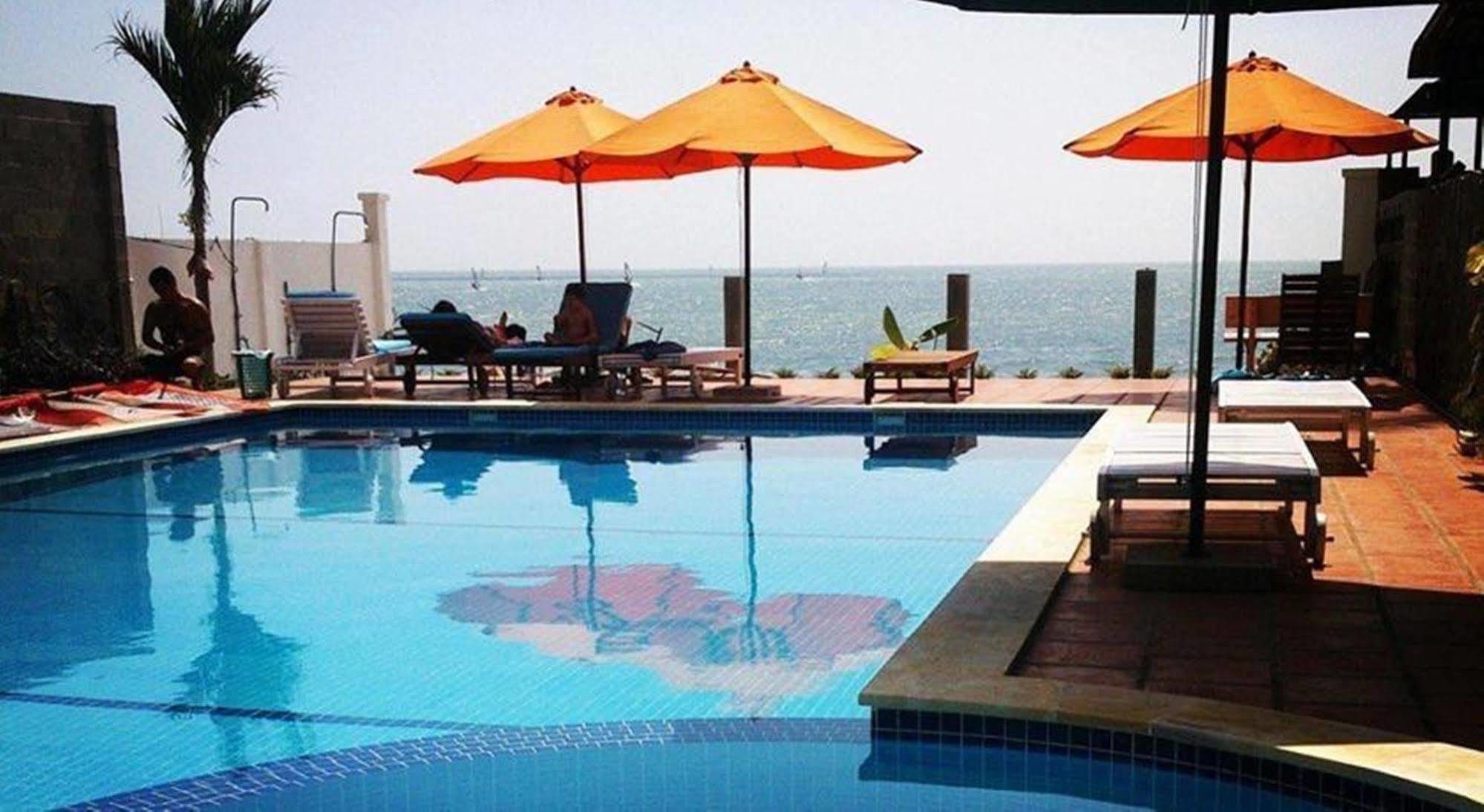 Bach Duong Hotel Παν Θιέτ Εξωτερικό φωτογραφία