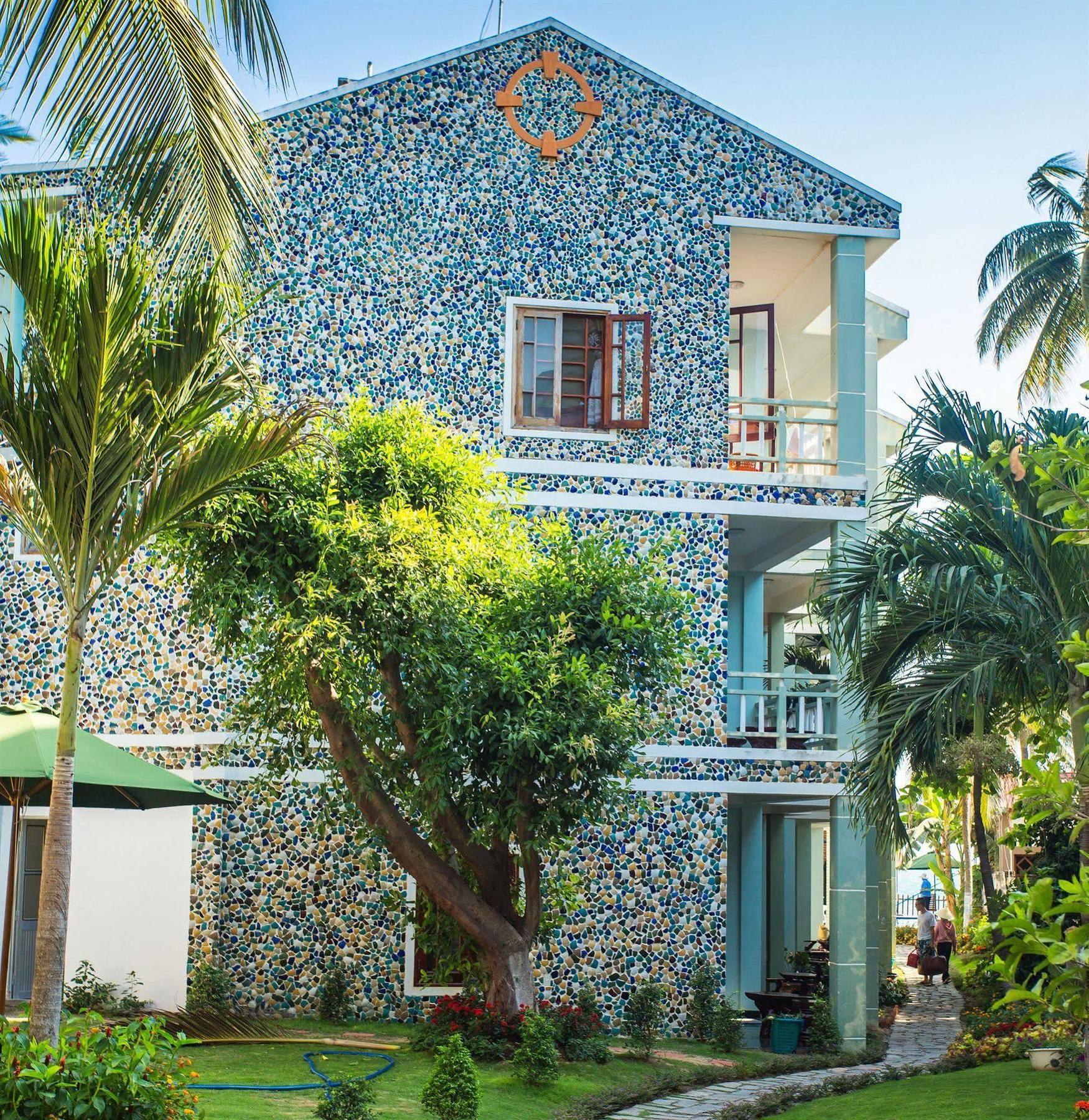 Bach Duong Hotel Παν Θιέτ Εξωτερικό φωτογραφία