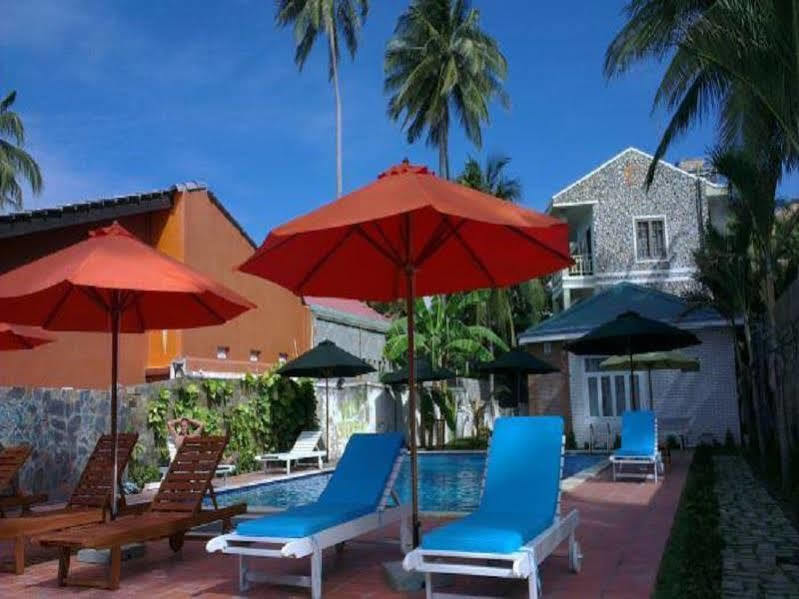 Bach Duong Hotel Παν Θιέτ Εξωτερικό φωτογραφία
